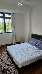 Sanctuary Green (D15), Condominium #579791451